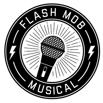 Flash Mob Musical improv 1st Saturday of the Month